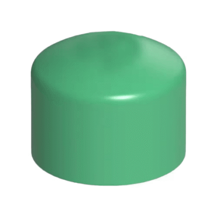 Thomsun 63mm PPR End Cap