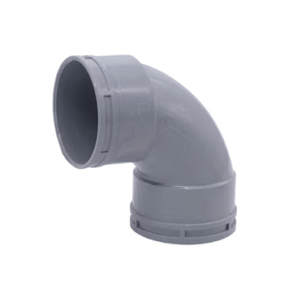2" x 90 Degree UPVC Elbow - Per Pcs