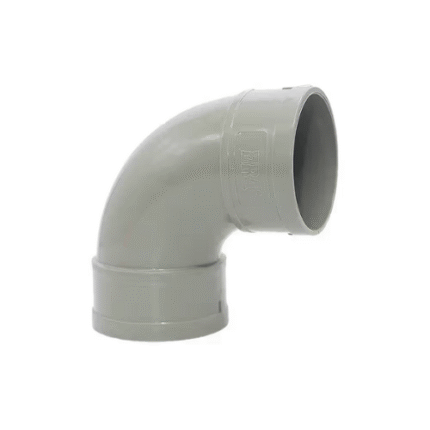 Era 3" x 90 Degree UPVC Elbow - Per Pcs