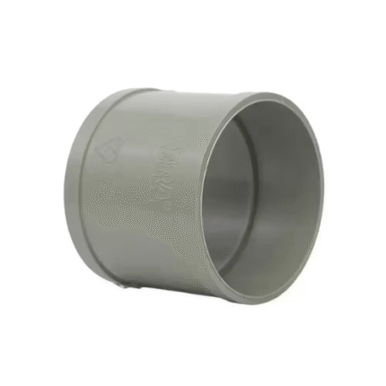110mm UPVC Socket - Per Pcs