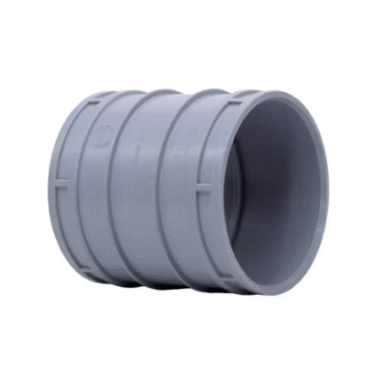 Atlas 82mm UPVC Socket - Per Pcs