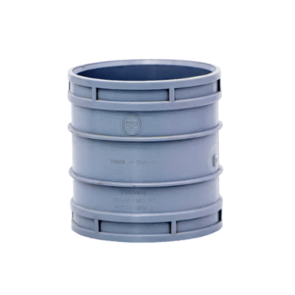 Atlas 160mm UPVC Socket - Per Pcs