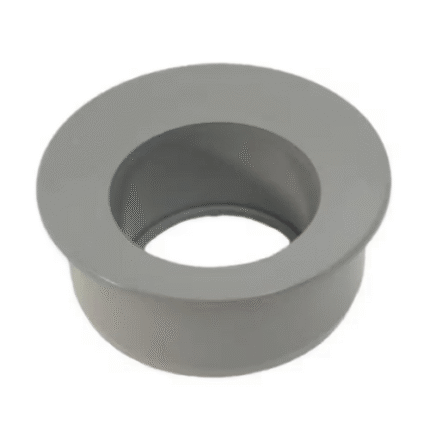 Atlas 110mm x 75mm UPVC Reducer Bush - Per Pcs