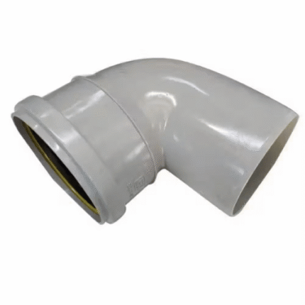 Terrain 2" X 90Deg UPVC Elbow