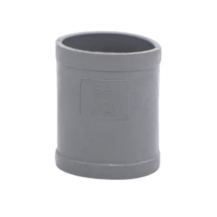 Era 1 1/2" UPVC Socket - Per Pcs