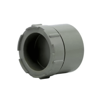 Atlas 75MM UPVC Access Cap - Per Pcs