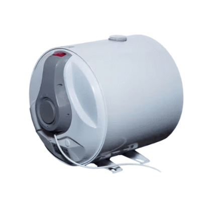 Saudi Ceramics 50L Horizontal Water Heater