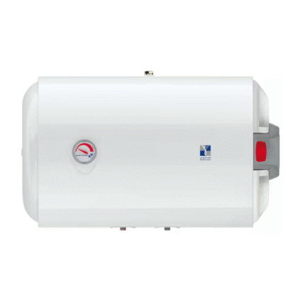Saudi Ceramics 50L Horizontal Water Heater
