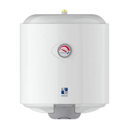 Saudi Ceramics 50L Vertical Water Heater