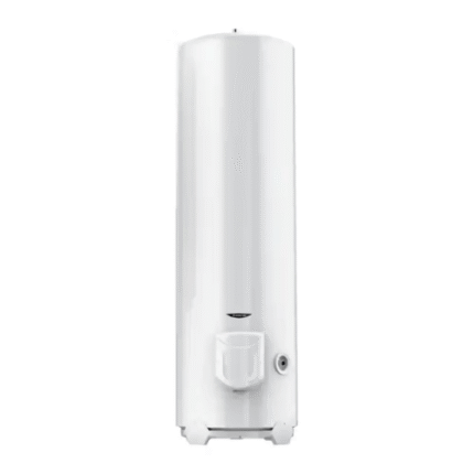 Ariston Floor-Standing Water Heater 300L ARI STAB 300, High Capacity, Durable Liner, Service-Friendly
