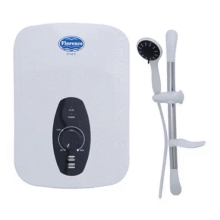 Milano Lorence FIWH45Q 140900200051 4.5KW Electric Instant Water Heater without Booster