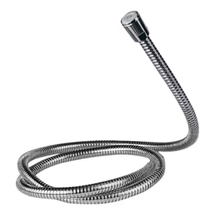 Jaquar (SHA-CHR-549D8) 1.5 m Flexible Metal Hose - Chrome