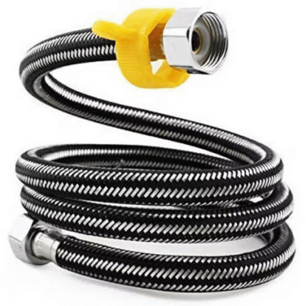 1/2" X 60CM Rigid FleX Hose