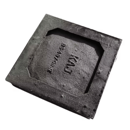 Kaj 30cm x 30cm 35Kg Recessed Manhole Covers