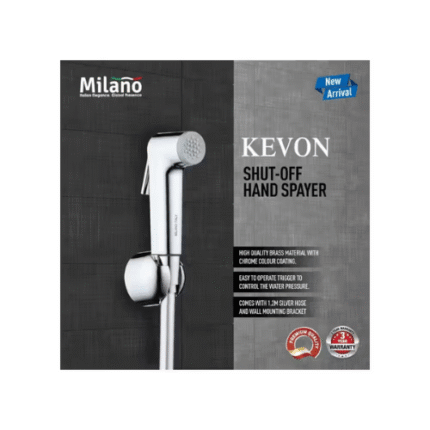 Milano Kevon 140200100222 Shattaf Set
