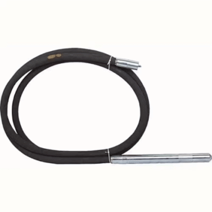 Korea 38MM Pin Type Vibrator Hose