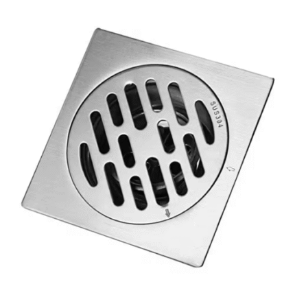 20 X 20mm Floor Trap Cover