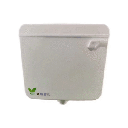 Milano Eco MFT 001 140500100445 Water Closet Wall Hung Flush Tank