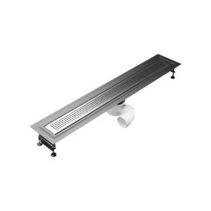 Milano MSD50TC 140400501037 500 x 70 x 50mm Shower Long Drain