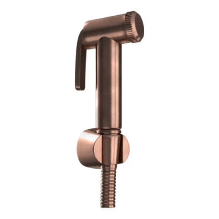 Jaquar (ALD-ACR-573) Health Faucet Kit - Antique Copper