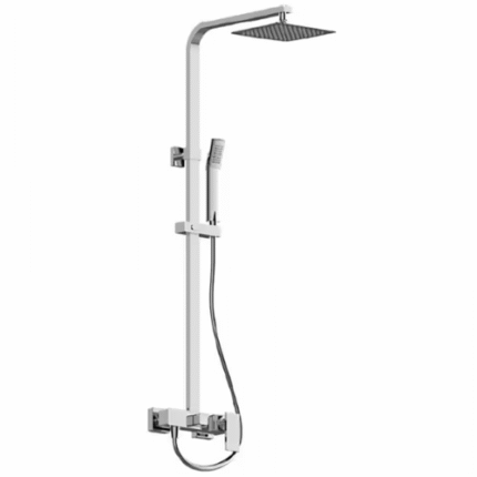 Milano Sam 140100100744 Shower Column