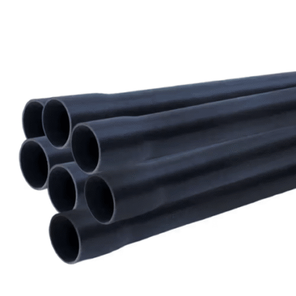 Atlas 50mm x 6m Class 16 PVC Pipe - Per Pcs