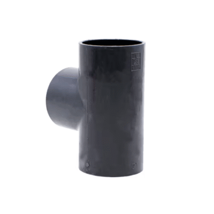 32mm x 90 Degree PVC Tee - Per Pcs