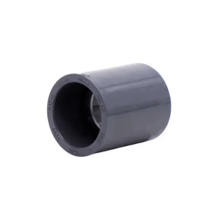Atlas 90 mm PVC Socket HP - Per Pcs