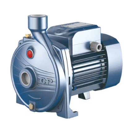 Pedrolo Italy Water Pump, 1 HP, Energy-Efficient & Quiet Operation