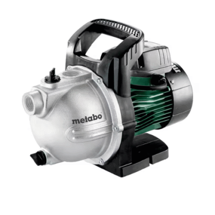 Metabo P 2000G (600962000) 450W 220 - 240V Garden Pump