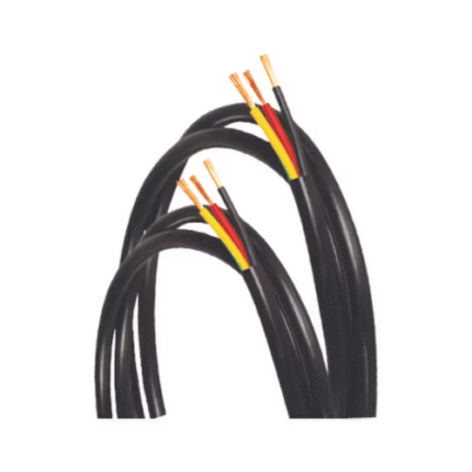 Dupro 10mm X 5CM X 100Yard Flexible Cable