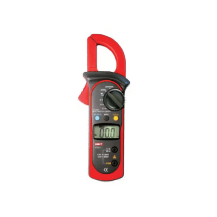 UNI-T UT201 400A 200MV 600V Digital Clamp Meter