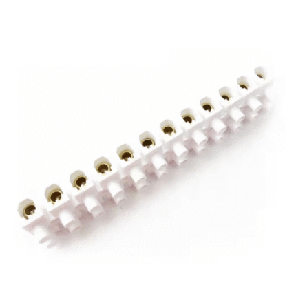 10mm Wire Connector - Per Pack